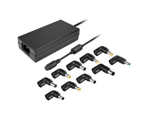 CARGADOR LEOTEC NOTEBOOK 120W UNI