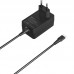 CARGADOR LEOTEC HOME TIPO-C 45W