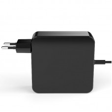 CARGADOR LEOTEC HOME TIPO-C 65W