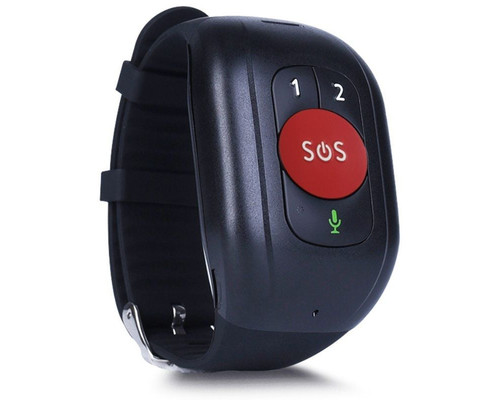 PULSERA LEOTEC LESB01R
