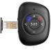 LEO-LOC GPS 4G TRACKER BK