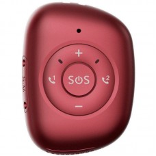 LEO-LOC GPS 4G TRACKER RD