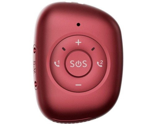 LEO-LOC GPS 4G TRACKER RD