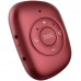 LEO-LOC GPS 4G TRACKER RD