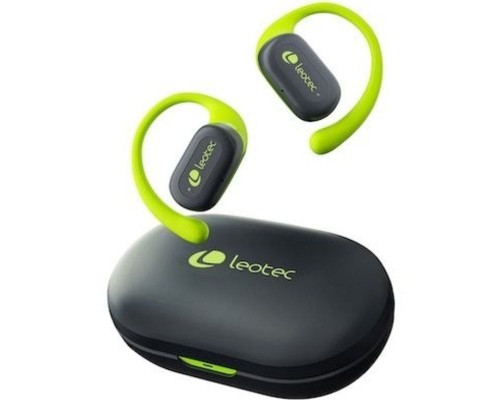 AURICULARES LEOTEC LETWS01G