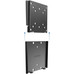 SOPORTE TOOQ LP1023F-B