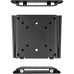 SOPORTE TOOQ LP1023F-B