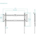 SOPORTE TOOQ LP1083F-B-DU4 SOPORTE TOOQ LP1083F-B