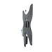 SOPORTE TOOQ LP1242F-B-DU1 SOPORTE TOOQ LP1242F-B