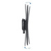 SOPORTE TOOQ LP42100T-B-DU8 SOPORTE TOOQ LP42100T-B