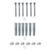 SOPORTE TOOQ LP42100T-B-DU8 SOPORTE TOOQ LP42100T-B