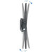 SOPORTE TOOQ LP4255T-B