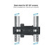 SOPORTE TOOQ LP7843TN-B-DU4 SOPORTE TOOQ LP7843TN-B