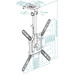 SOPORTE TOOQ LPCE1123TSLI-B