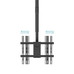 SOPORTE TOOQ LPCE1175TSLI-B-DU10 SOPORTE TOOQ LPCE1175TSLI-B