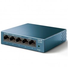 SWITCH TP-LINK LS105G-DU3 SWITCH TP-LINK LS105G