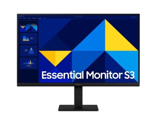 MONITOR SAMSUNG S24D304GAU-DU23 MONITOR SAMSUNG S24D304GAU