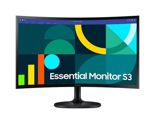 MONITOR SAMSUNG S24D364GAU-DU23 MONITOR SAMSUNG S24D364GAU