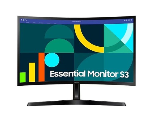 MONITOR SAMSUNG S24D366GAU-DU26 MONITOR SAMSUNG S24D366GAU