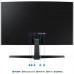 MONITOR SAMSUNG S24D366GAU-DU26 MONITOR SAMSUNG S24D366GAU