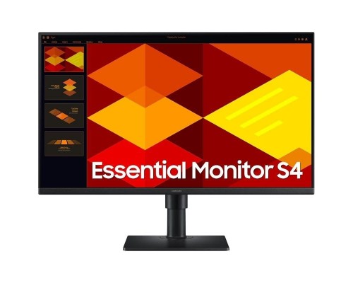 MONITOR SAMSUNG S24D402GAU-DU33 MONITOR SAMSUNG S24D402GAU