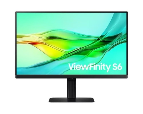 MONITOR SAMSUNG S24D604UAU