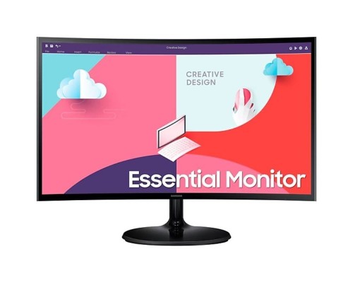 MONITOR SAMSUNG S27C364EAU-DU28 MONITOR SAMSUNG S27C364EAU