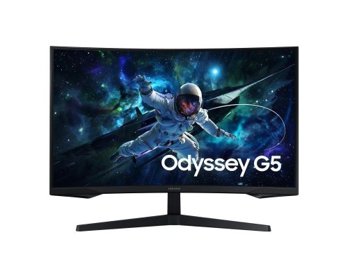 MONITOR SAMSUNG S27CG554EU-DU43 MONITOR SAMSUNG S27CG554EU