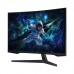 MONITOR SAMSUNG S27CG554EU-DU43 MONITOR SAMSUNG S27CG554EU