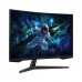 MONITOR SAMSUNG S27CG554EU-DU43 MONITOR SAMSUNG S27CG554EU