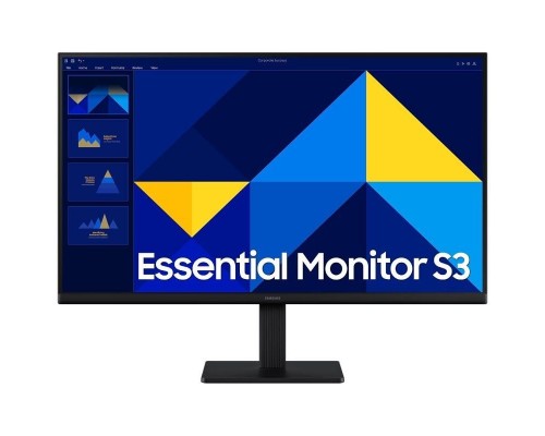 MONITOR SAMSUNG S27D300GAU-DU24 MONITOR SAMSUNG S27D300GAU