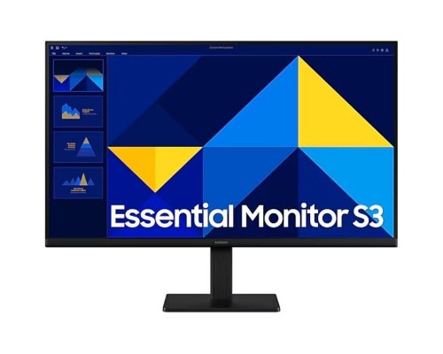 MONITOR SAMSUNG S27D304GAU-DU25 MONITOR SAMSUNG S27D304GAU