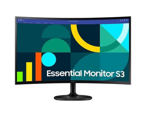 MONITOR SAMSUNG S27D360GAU-DU29 MONITOR SAMSUNG S27D360GAU