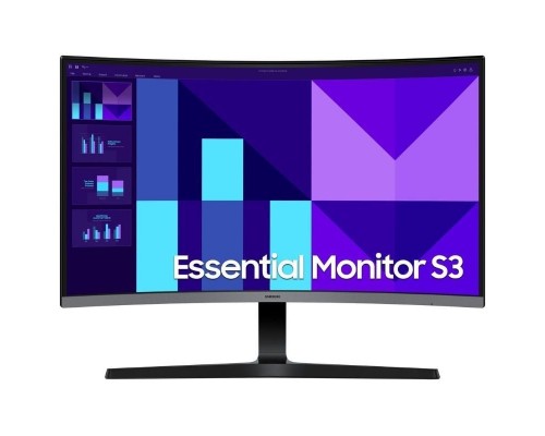 MONITOR SAMSUNG S27D392GAU-DU33 MONITOR SAMSUNG S27D392GAU