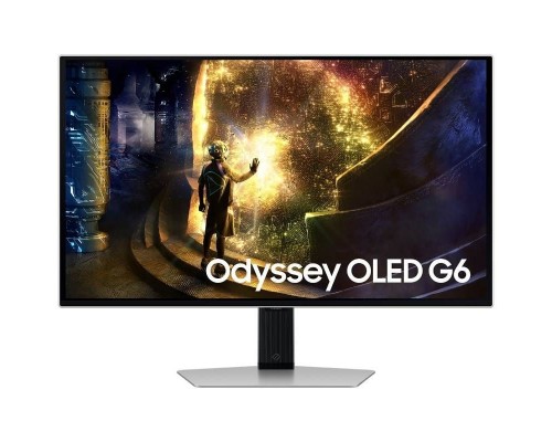 MONITOR SAMSUNG S27DG610SU