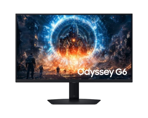 MONITOR SAMSUNG S27FG602EU-DU98 MONITOR SAMSUNG S27FG602EU