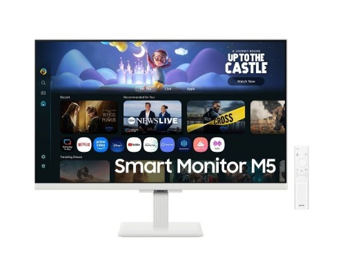 MONITOR SAMSUNG S27FM501EU