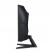 MONITOR SAMSUNG S32CG552EU