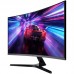 MONITOR CURVO SAMSUNG PROFESIONAL LS32D390GAUXEN-AA34 MONITOR CURVO SAMSUNG PROFESIONAL LS32D390GAUXEN