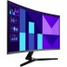 MONITOR CURVO SAMSUNG PROFESIONAL LS32D390GAUXEN-AA34 MONITOR CURVO SAMSUNG PROFESIONAL LS32D390GAUXEN