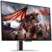 MONITOR SAMSUNG S32DG800SU-DU212 MONITOR SAMSUNG S32DG800SU