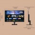 MONITOR SAMSUNG S32FM500EU