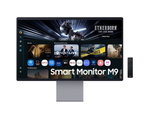 MONITOR SAMSUNG S32FM900SU