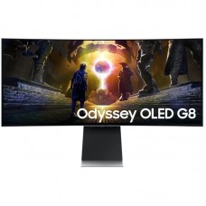 MONITOR SAMSUNG S34DG850SU-DU174 MONITOR SAMSUNG S34DG850SU