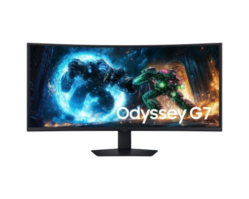 MONITOR SAMSUNG S40FG750EU-DU208 MONITOR SAMSUNG S40FG750EU