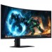 MONITOR SAMSUNG S40FG750EU-DU208 MONITOR SAMSUNG S40FG750EU