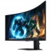 MONITOR SAMSUNG S40FG750EU-DU208 MONITOR SAMSUNG S40FG750EU