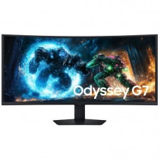MONITOR SAMSUNG S40FG756EU-DU218 MONITOR SAMSUNG S40FG756EU