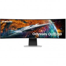 MONITOR CURVO SAMSUNG GAMING ODYSSEY OLED G9 LS49CG950SUXEN-AA228 MONITOR CURVO SAMSUNG GAMING ODYSSEY OLED G9 LS49CG950SUXEN