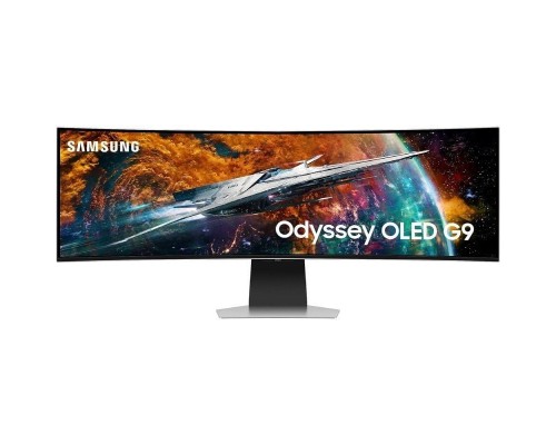MONITOR CURVO SAMSUNG GAMING ODYSSEY OLED G9 LS49CG950SUXEN